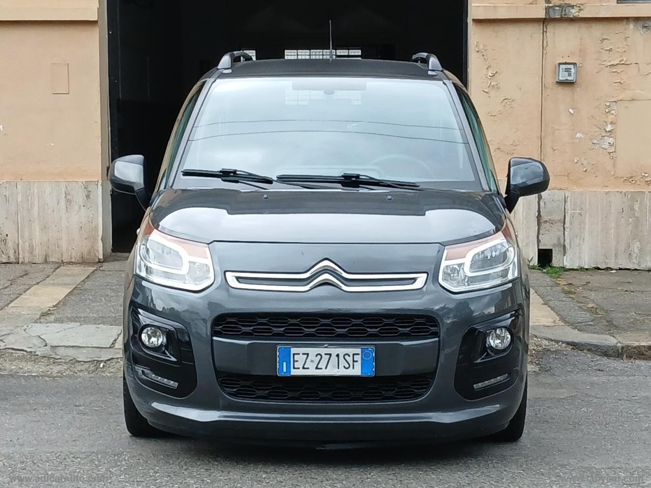 CITROEN C3 Picasso 1.6 HDi 90 CV