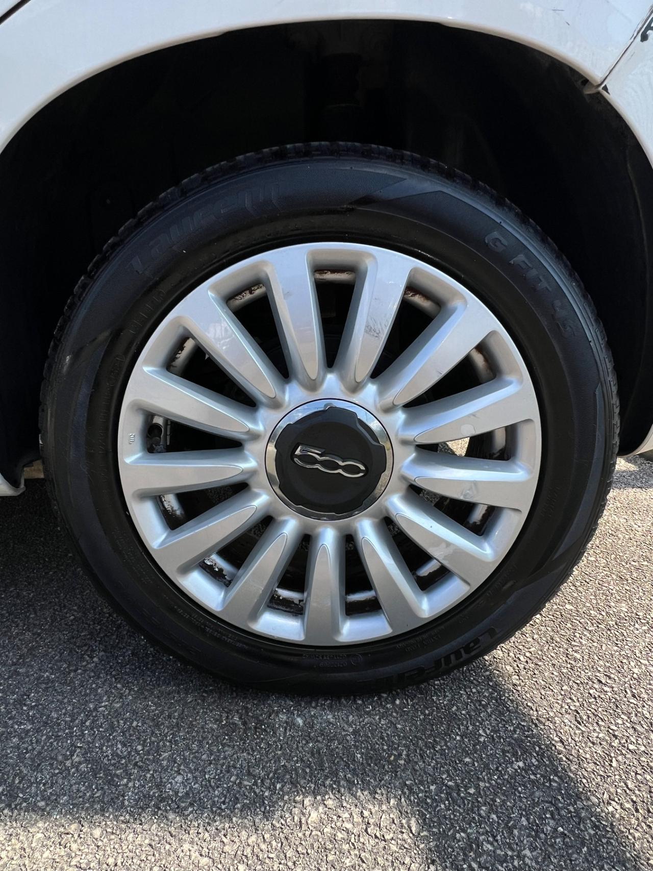 Fiat 500L 1.3 Multijet 85 CV Lounge