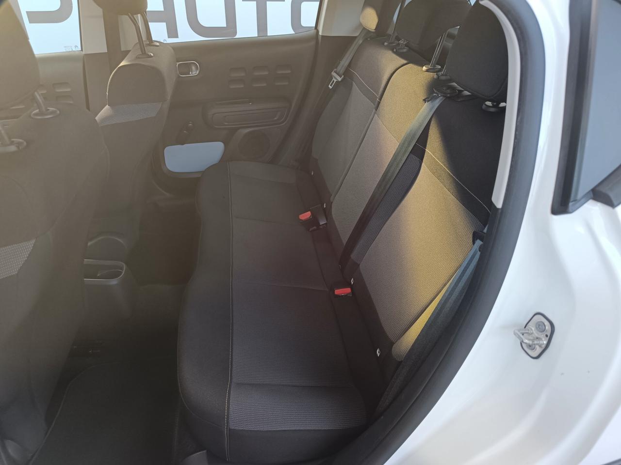 Citroen C3 BlueHDi 100 S&S Shine