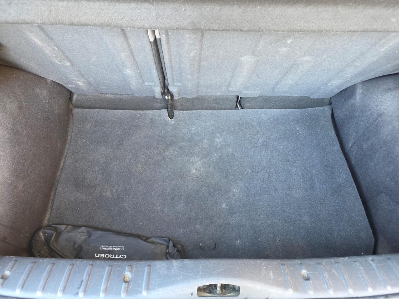 Citroen C3 1.4 HDi 70CV airdream Exclusive