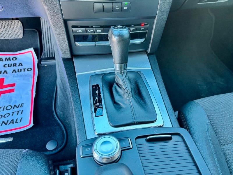 MERCEDES Classe E Cpé (C207) E 220 CDI Coupé ...