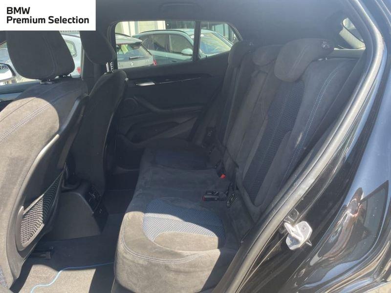 BMW X2 SDRIVE20I MSPORT 192CV AUTO
