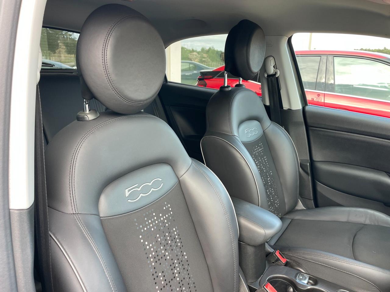Fiat 500X 1.3 MultiJet 95 CV Connect "Km 71.000"