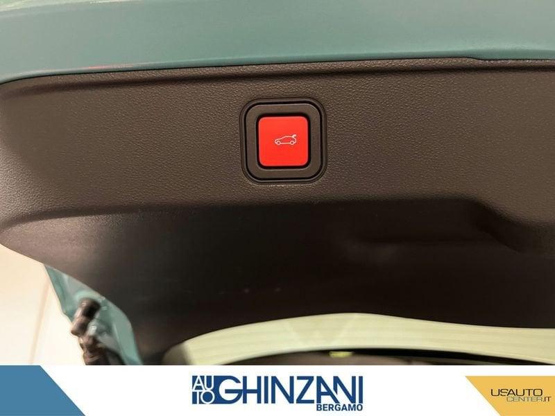 FIAT 600 600 Hybrid 110 CV DCT MHEV La Prima