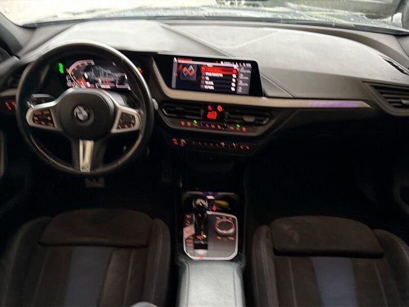 BMW Serie 1 118d 5p. Msport