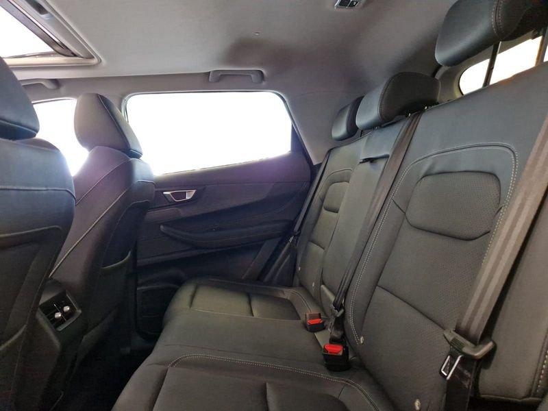 DR AUTOMOBILES dr 5.0 s3 1.5 Turbo CVT VARI COLORI