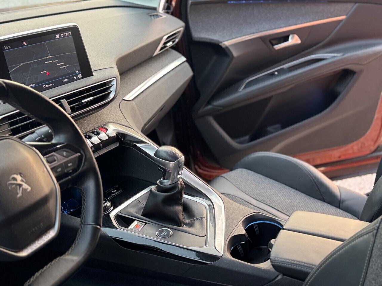 Peugeot 3008 BlueHDi 97.000 Km !