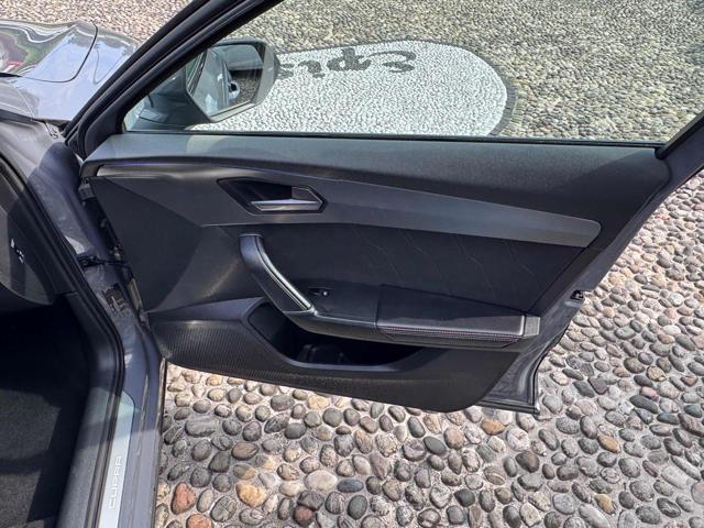 CUPRA Formentor 1.5 TSI