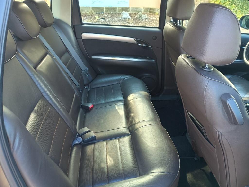 Fiat Croma 1.9 MJ 120cv Dynamic