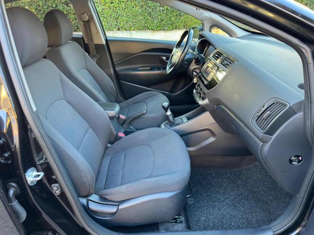 KIA Rio 1.2 CVVT 5p. Active