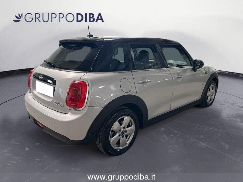 MINI Mini 5 porte Mini 2014 Diesel Mini 1.5 Cooper D 5p