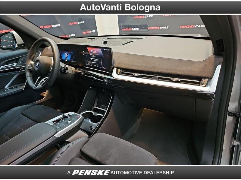 BMW X1 X1 xdrive 25e MSport Pro auto