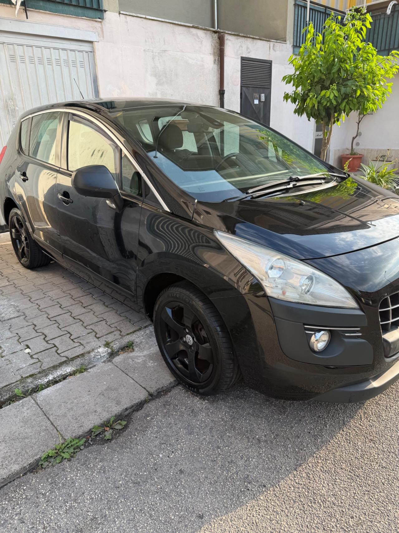 Peugeot 3008 1.6 HDi 112CV Business