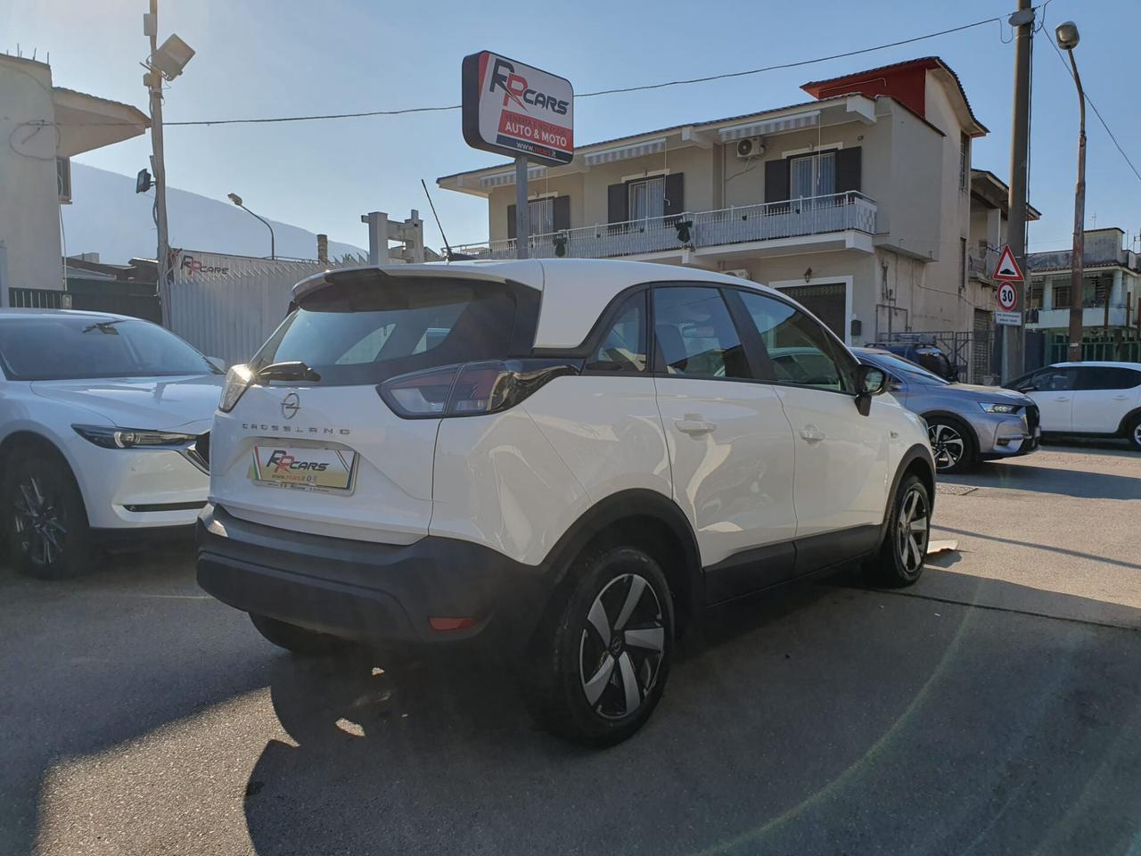 Opel Crossland 1.5 ECOTEC D 110 CV Start&Stop Edition