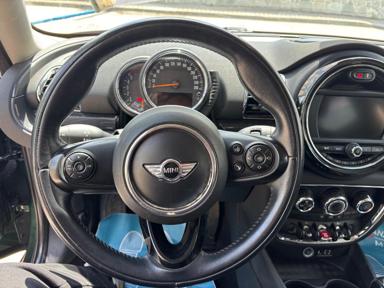 Mini Cooper D Clubman Mini 1.5 One D Business Clubman