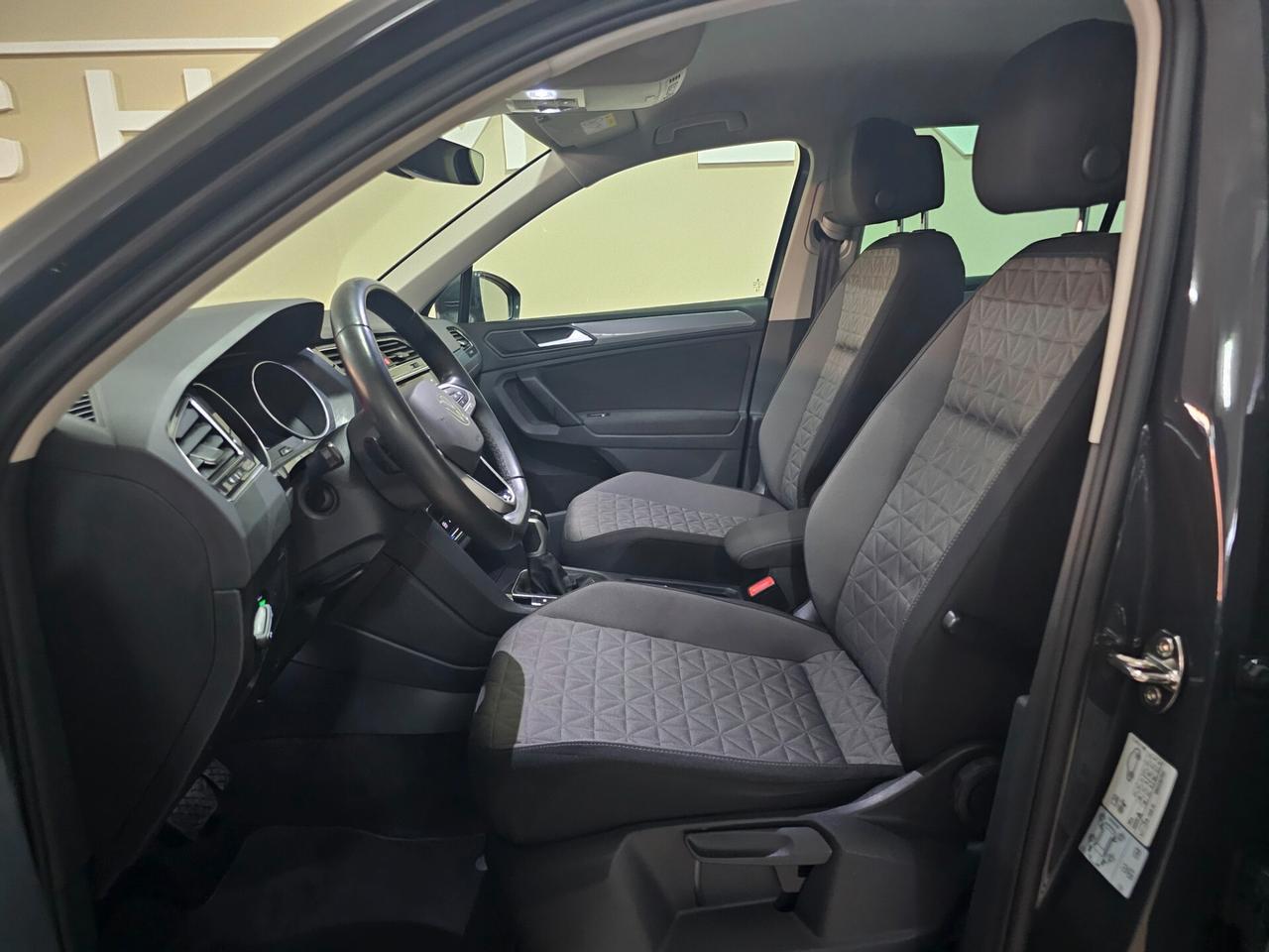 Volkswagen Tiguan 2.0 TDI 150 CV SCR DSG Life