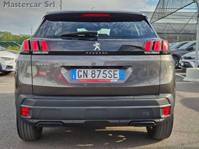 PEUGEOT 3008 3008 1.2 benz t Active Pack tg : GN875SE