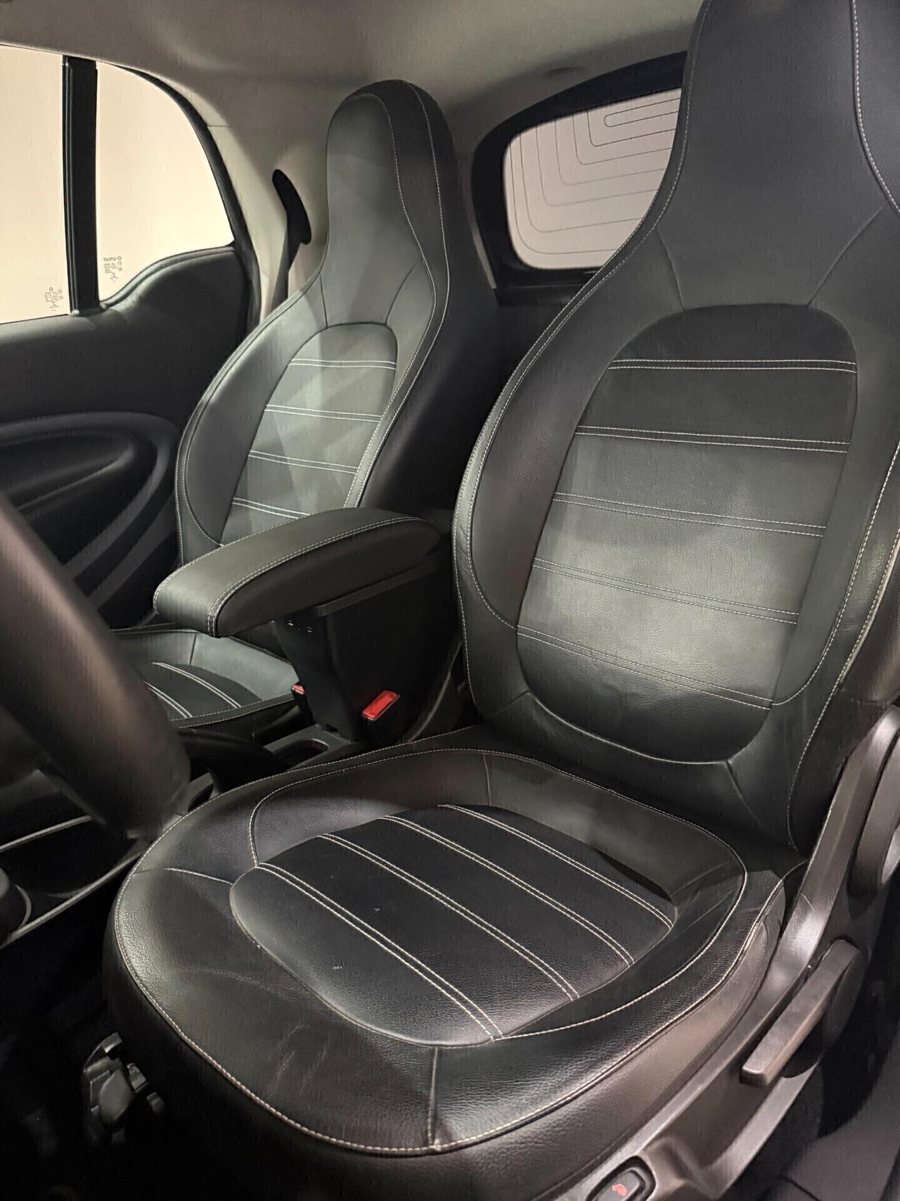 Smart ForTwo 70 1.0 Urban