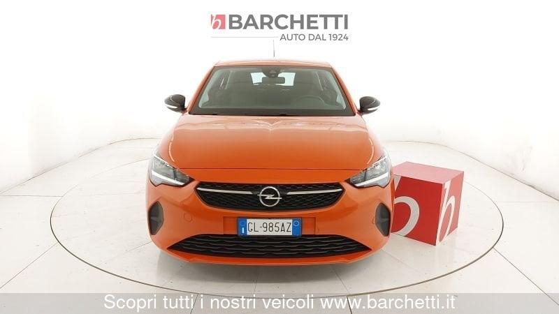 Opel Corsa 6ª SERIE 1.2 EDITION