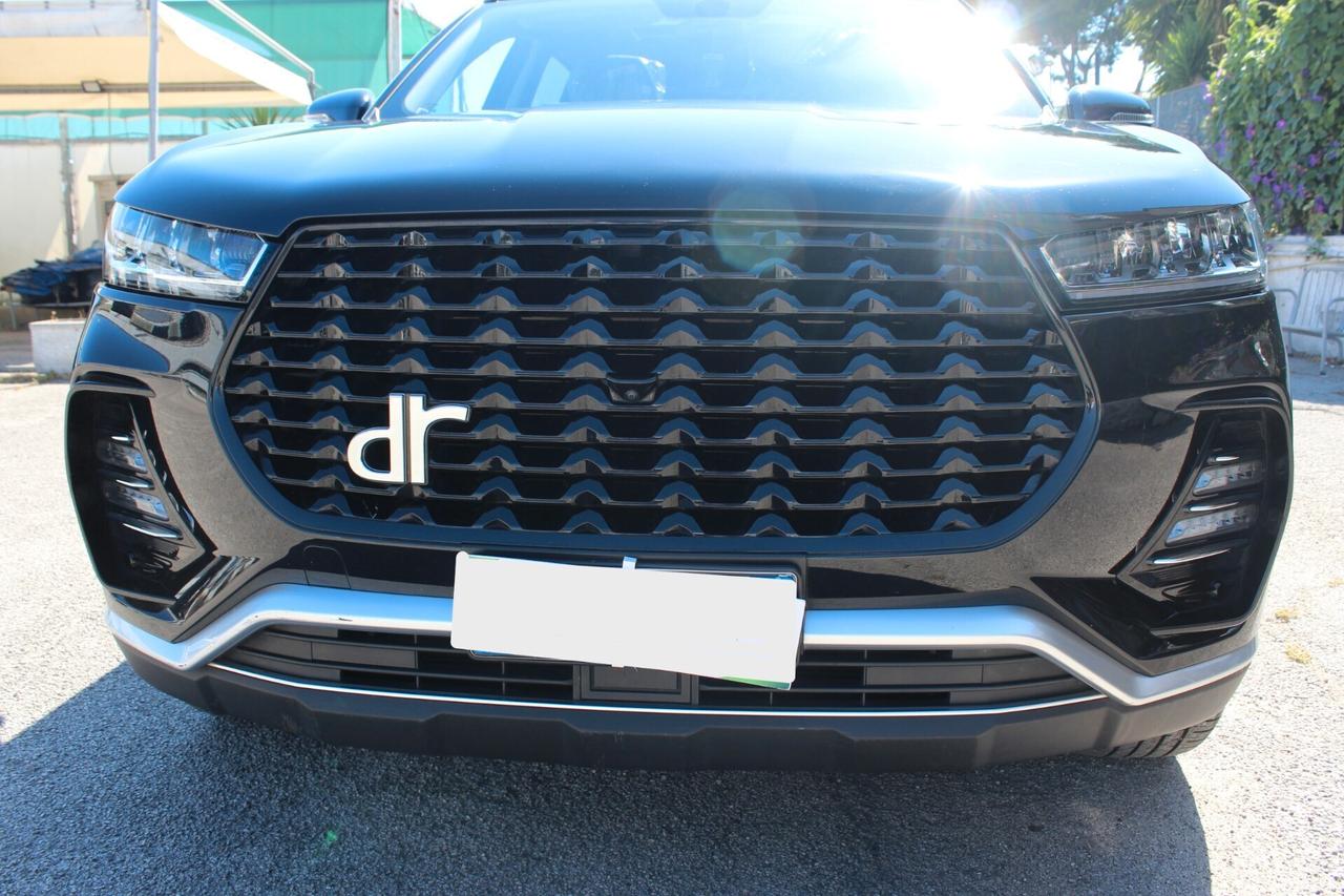 DR 7.0 1.5 GPL