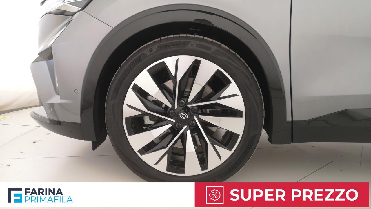 RENAULT Rafale 1.2 e-Tech full hybrid Techno 200cv auto