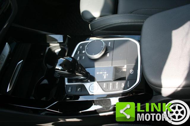 BMW X3 xDrive20d 48V xLine