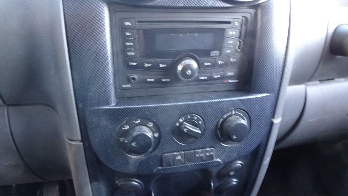 MAHINDRA - Goa - 2200 4X4 PICK-UP