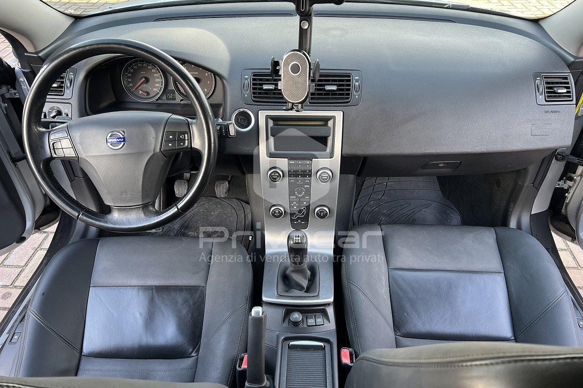 VOLVO C70 2.4 20V 170 CV Momentum