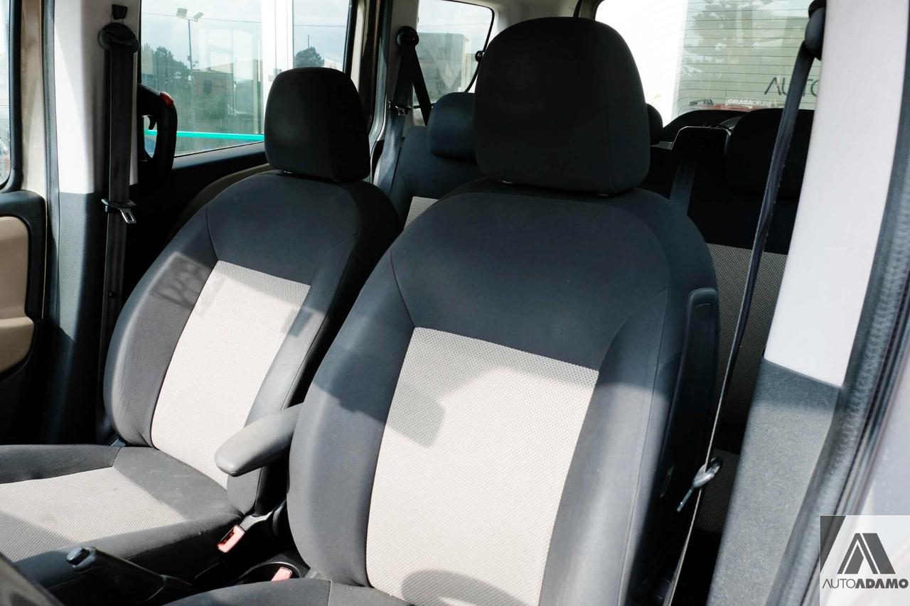 Opel Combo 1.6 CDTI 105CV