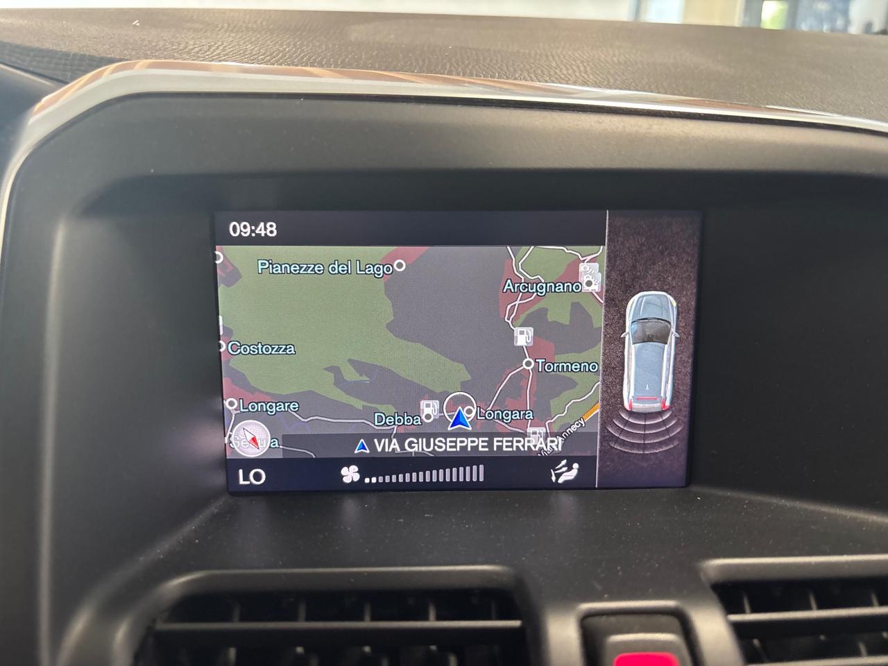 Volvo XC60 D3 R-design *STORICO VOLVO*MANUALE