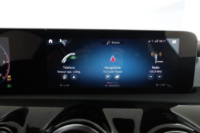 MERCEDES-BENZ CLA sse 200 d Automatic Shooting Brake PREMIUM