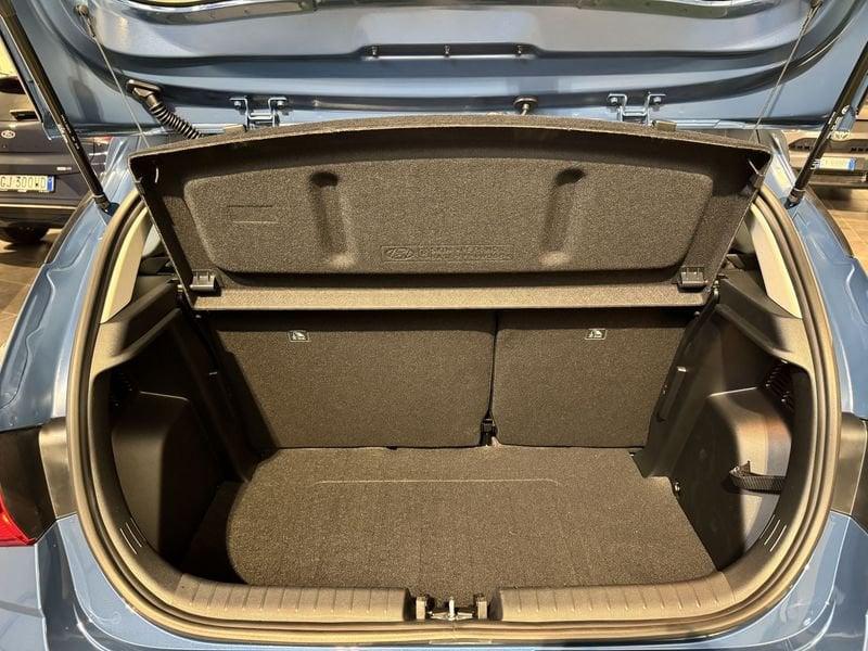 Hyundai i20 i20 1.0 T-GDI 90cv ConnectLine