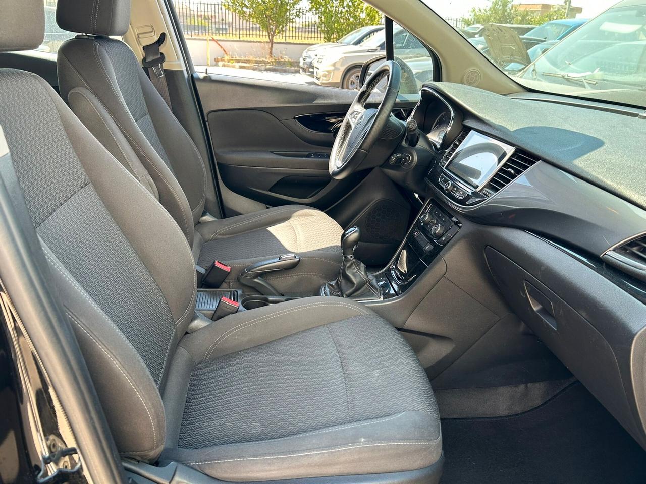 Opel Mokka X 1.6 CDTI Innovation MOTORE IN AVARIA
