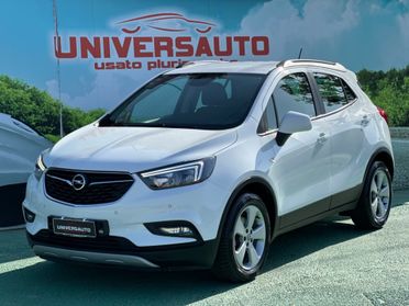 Opel Mokka X 1.4 Turbo 140cv GPL Advance 2018