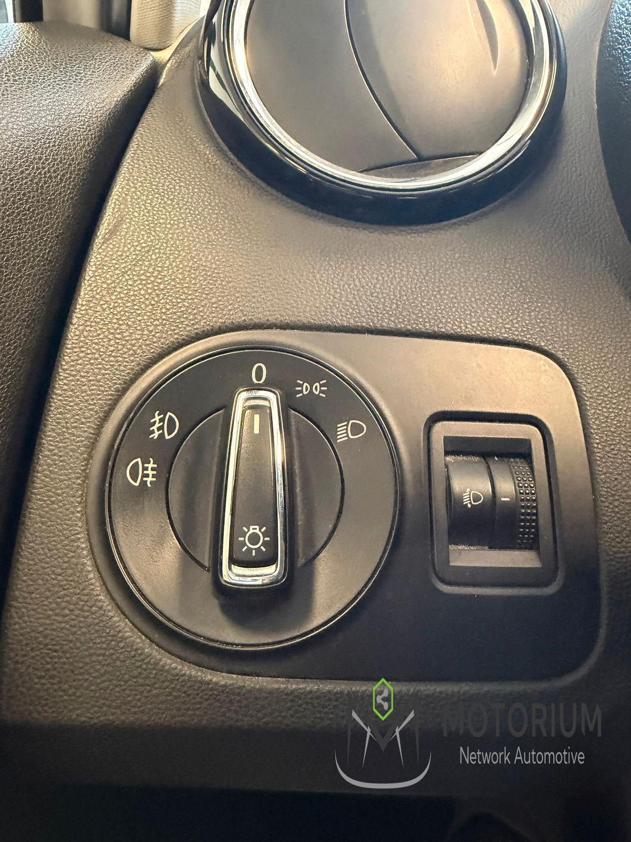 Seat Ibiza SC 1.4 tdi cr Connect 75cv