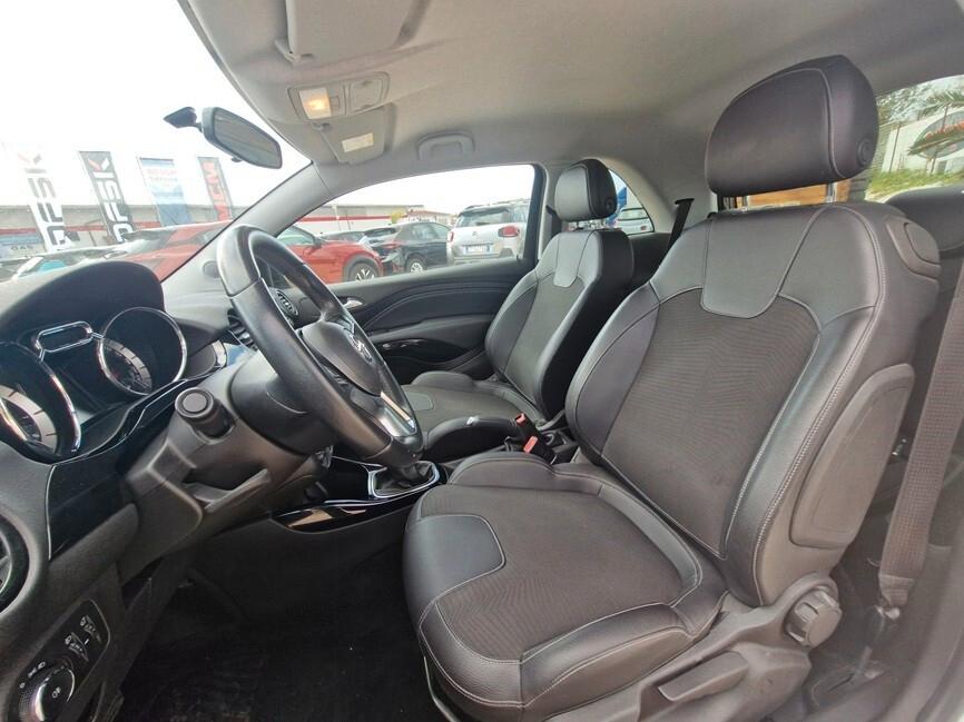 Opel Adam 1.4 87 CV Start&Stop Jam