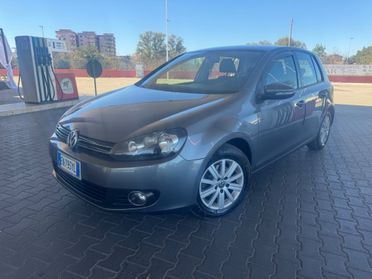 Volkswagen Golf Business 1.6 5p. Highline BiFuel