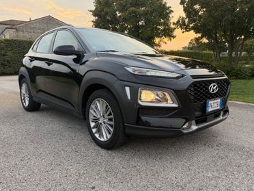 Hyundai Kona 1.0 T-GDI Style