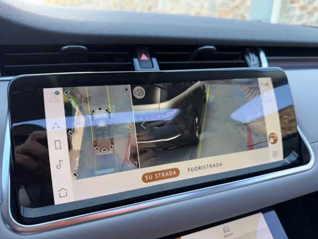 LAND ROVER Range Rover Evoque 2.0D 163CV MHEV AWD+TETTO APR+20+VIRTUAL+3 SCHERMI