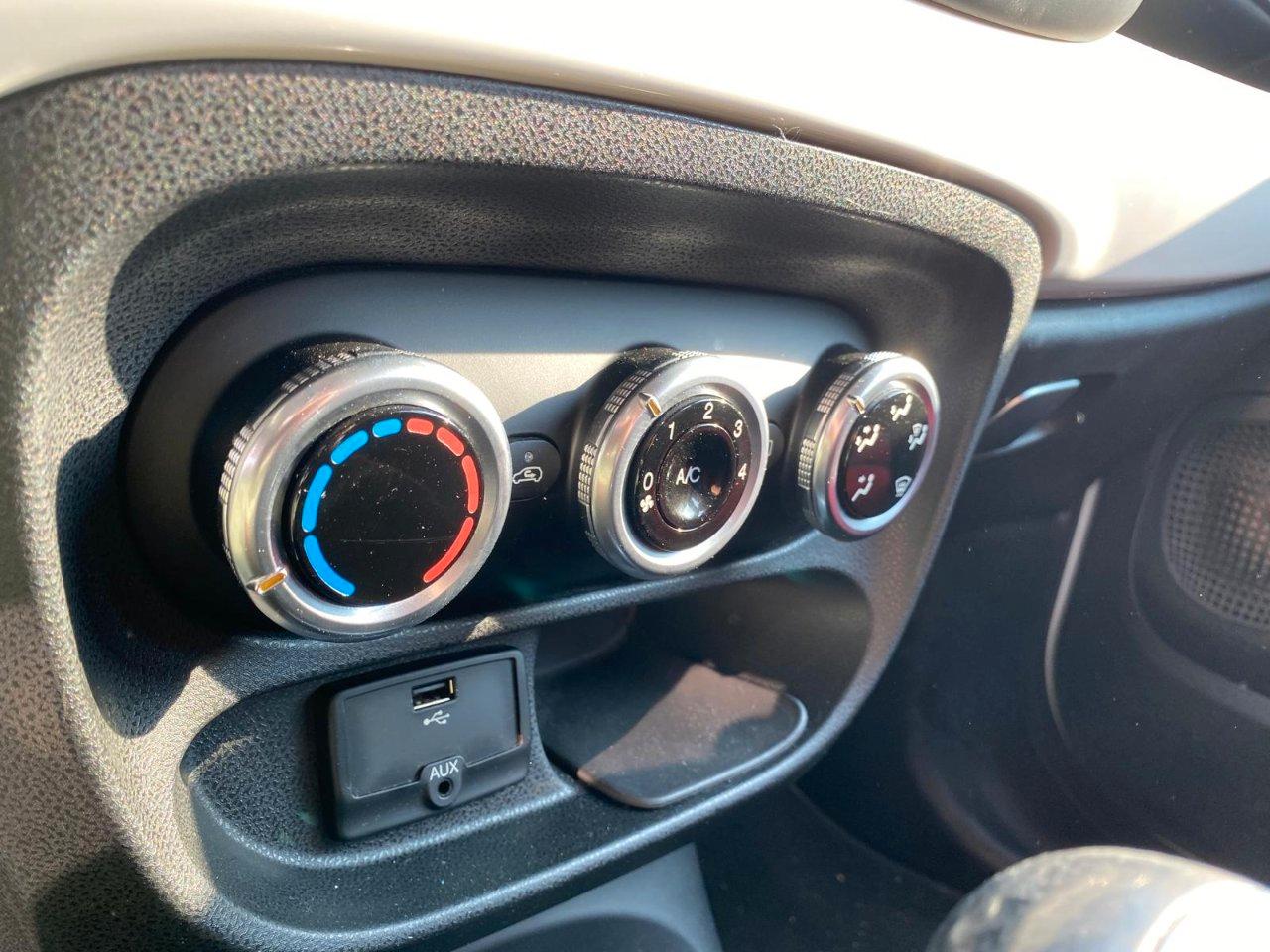 Fiat 500 L Living 500L Living 1.3 mjt Pop Star 85cv