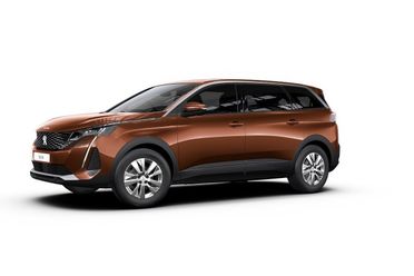 Peugeot 5008 5008 2.0 bluehdi GT Pack s&s 180cv eat8