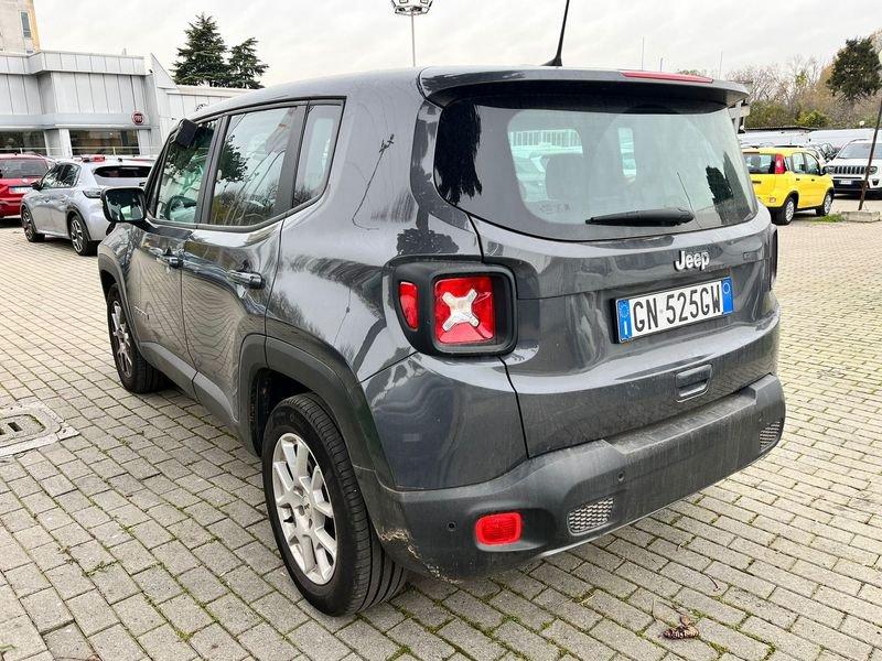 Jeep Renegade 1.0 T3 Limited