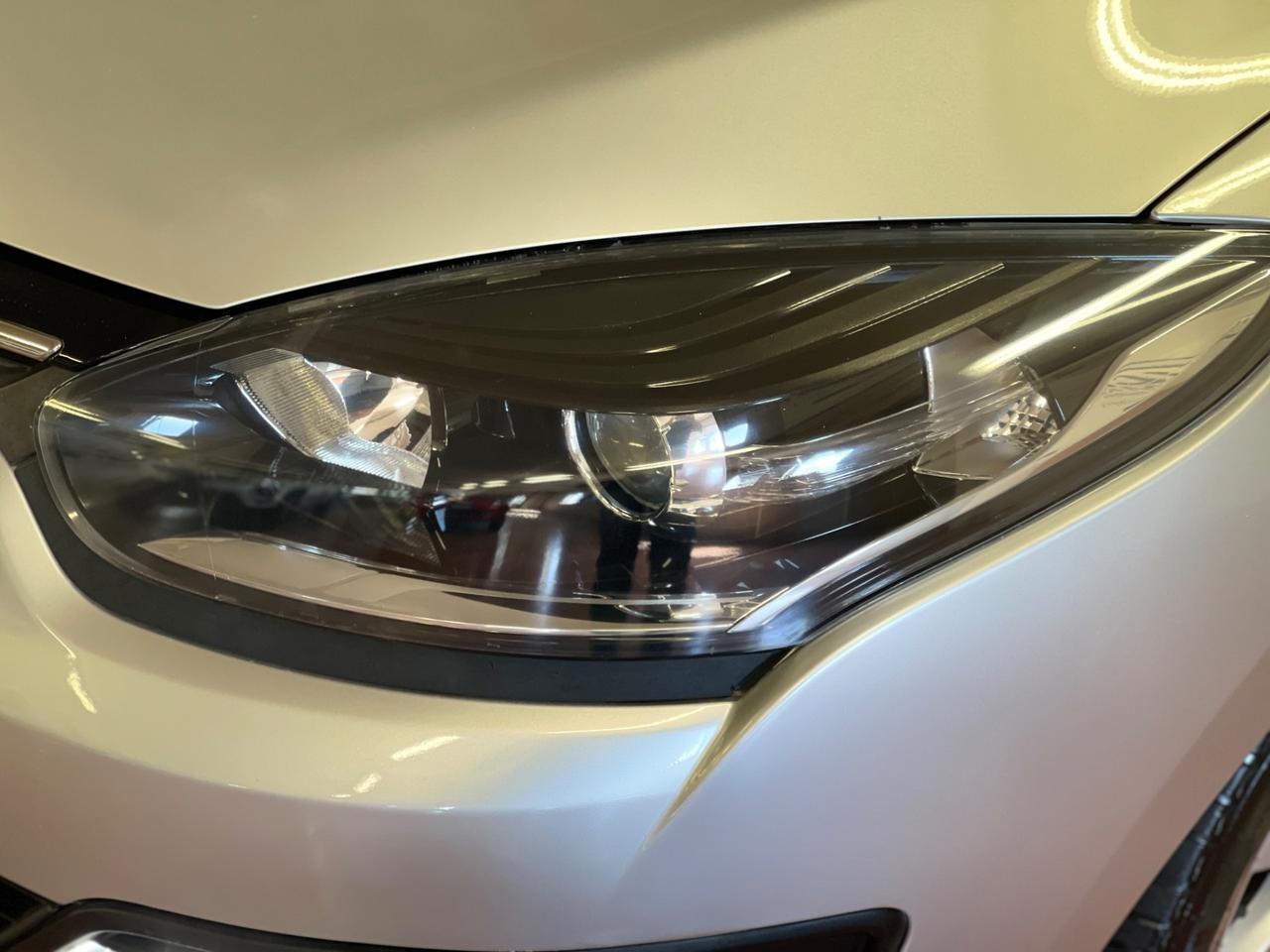 Renault Megane dCi 110CV SporTour Energy Limited