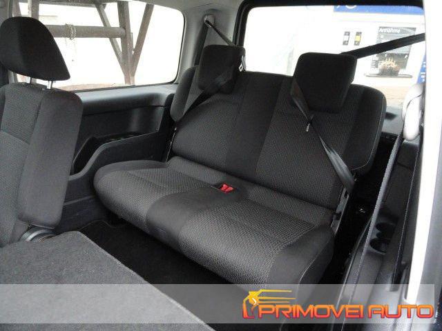 VOLKSWAGEN Caddy 1.4 TGI Kombi Maxi
