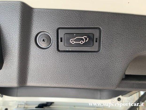 KGM Torres TORRES 1.5 BENZINA