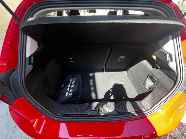 FORD Fiesta 1.0 Ecoboost Hybrid 125 CV 5 porte ST-Line