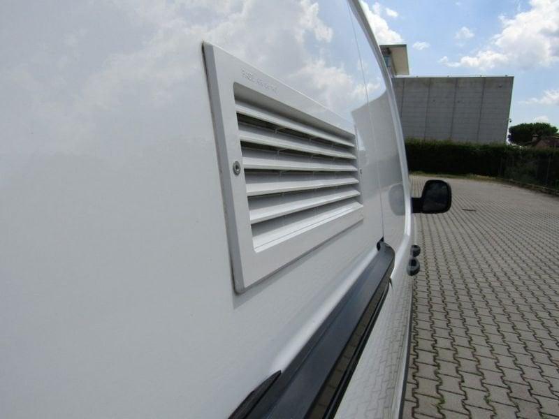 Peugeot Partner BlueHDi 100 4x4 Trazione Integrale Dangel