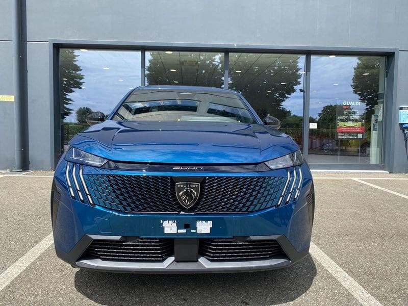 Peugeot 3008 Hybrid 145 e-DCS6 Allure