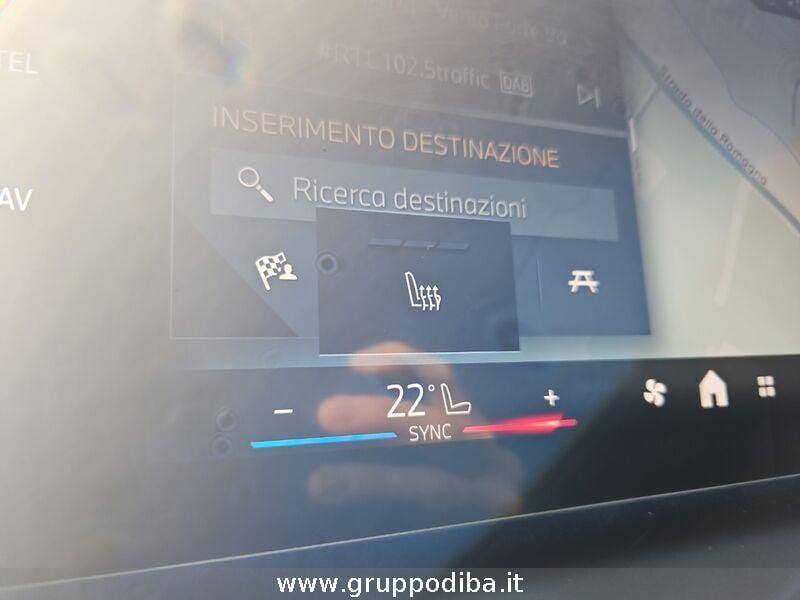 BMW Serie 1 F70 120d 48V MSport auto