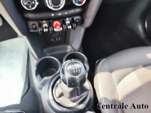 MINI One 1.2 One Hype 5 porte